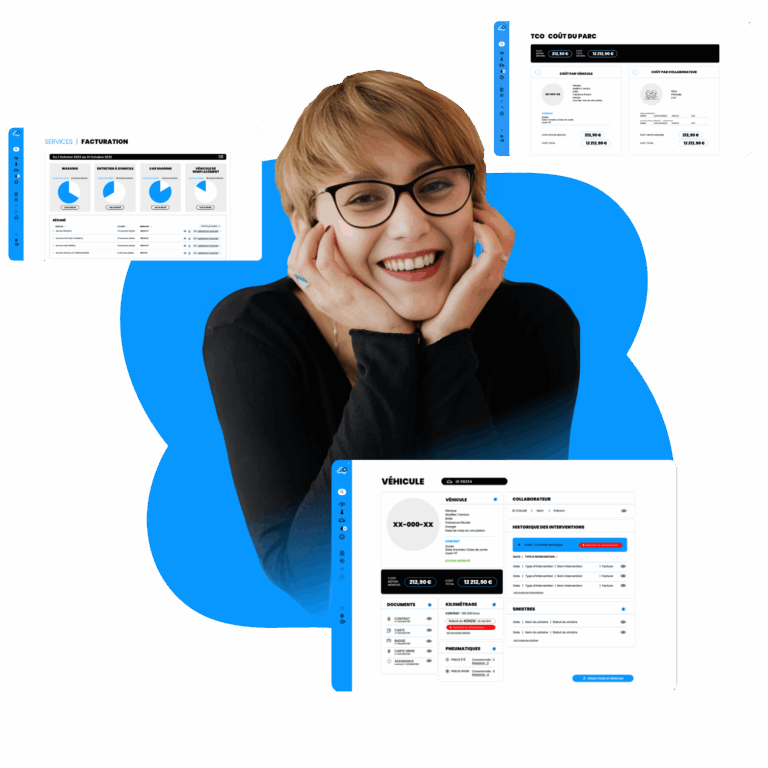 A happy CodeNekt for Fleet Customer