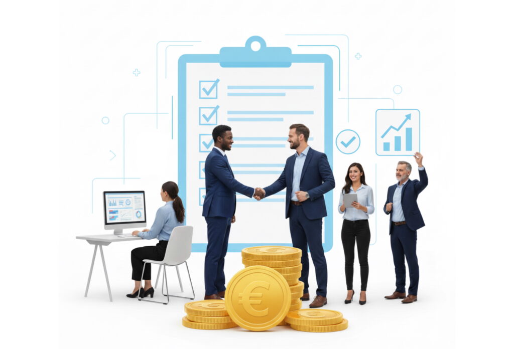 CodeNekt for Fleet Partnership