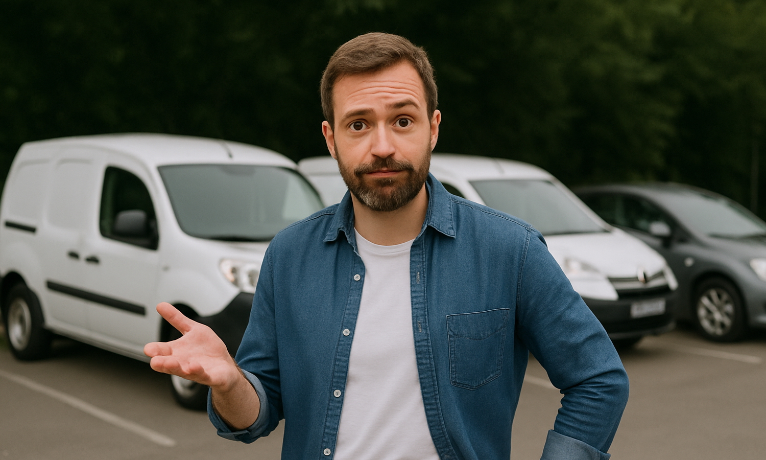 Fleet Management Isn’t Just for Big Companies — It’s Smart Business for Small Ones Too with CodeNekt for Fleet